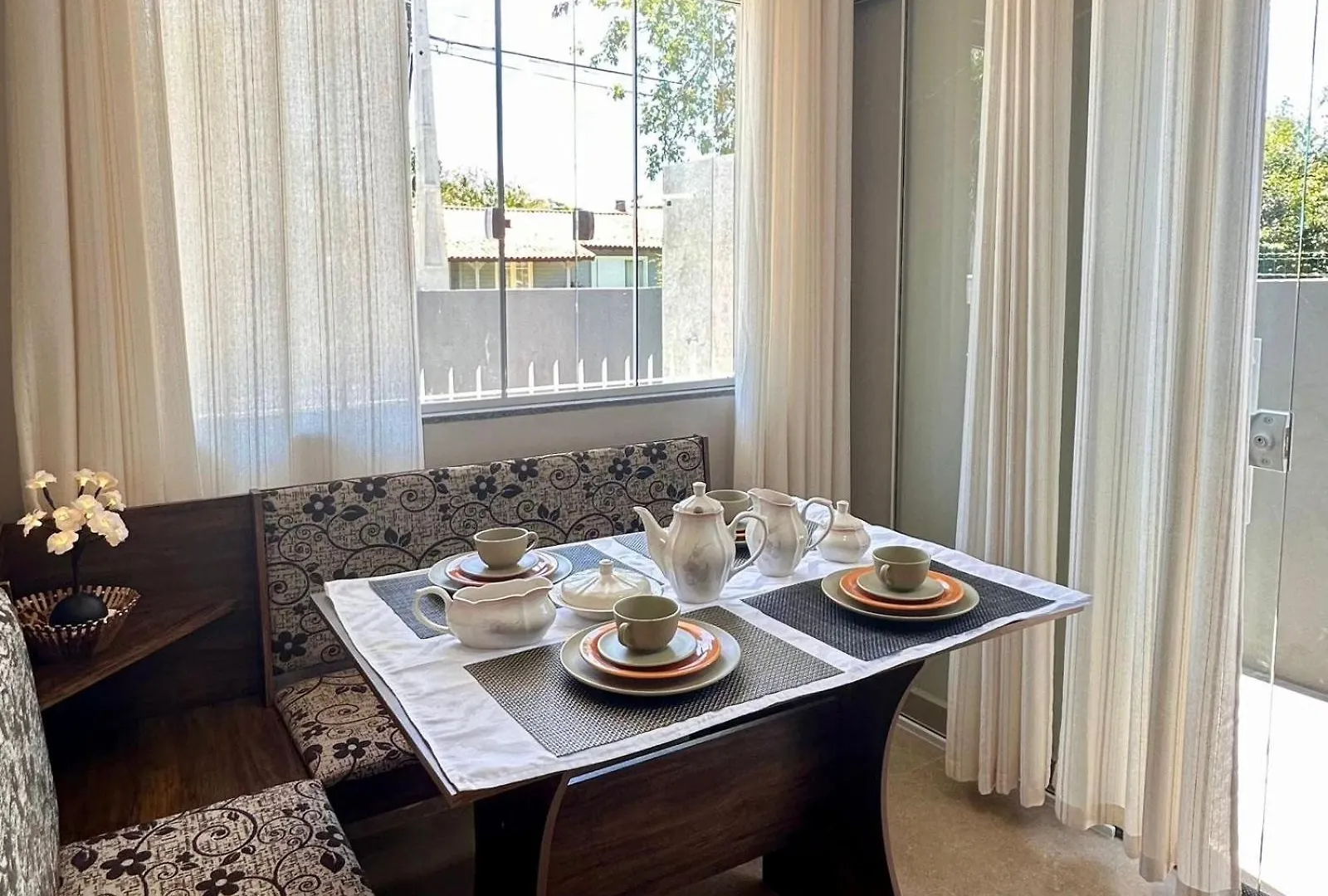 Flet Dos Sonhos Villa Florianopolis