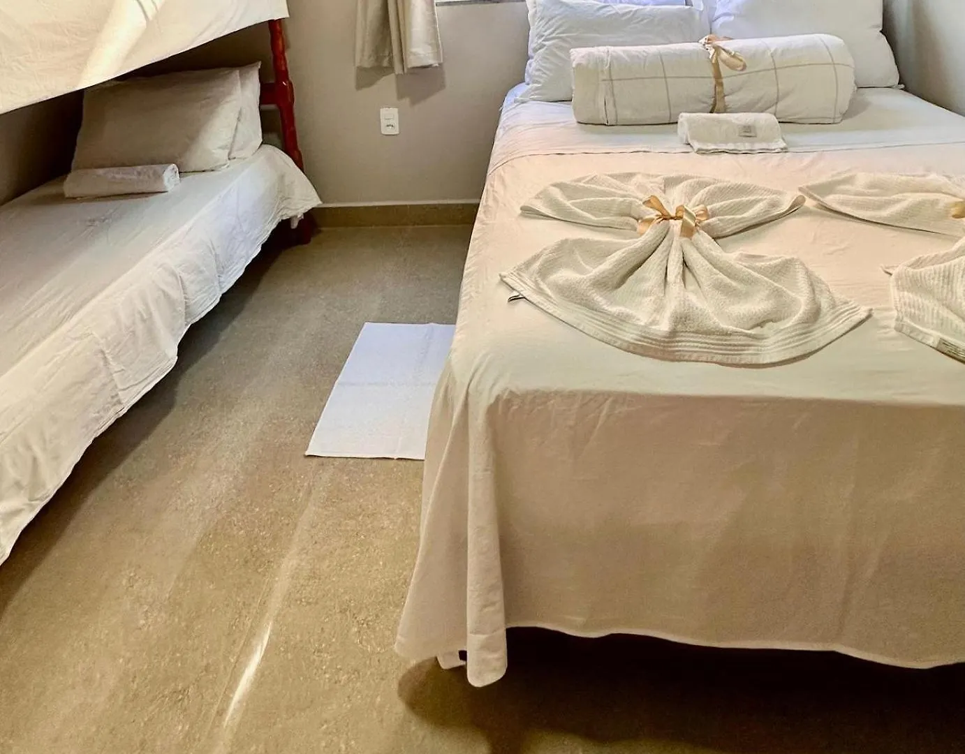 Flet Dos Sonhos Villa Florianopolis Holiday home