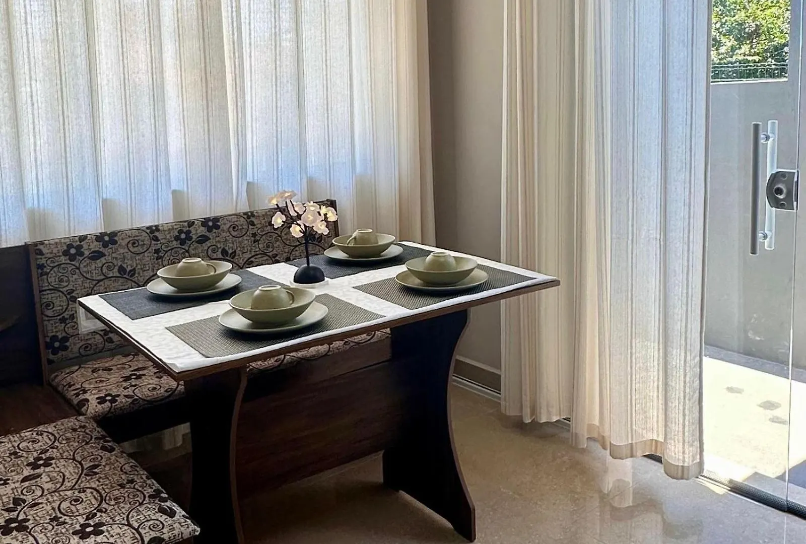 Flet Dos Sonhos Villa Florianopolis Holiday home