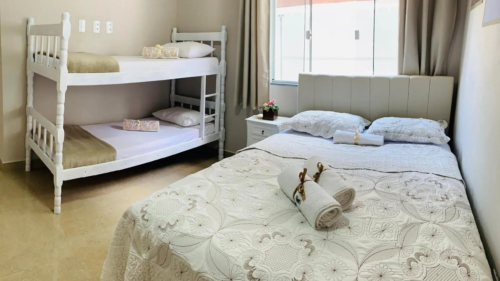 Flet Dos Sonhos Villa Florianopolis 0*,  Brazil