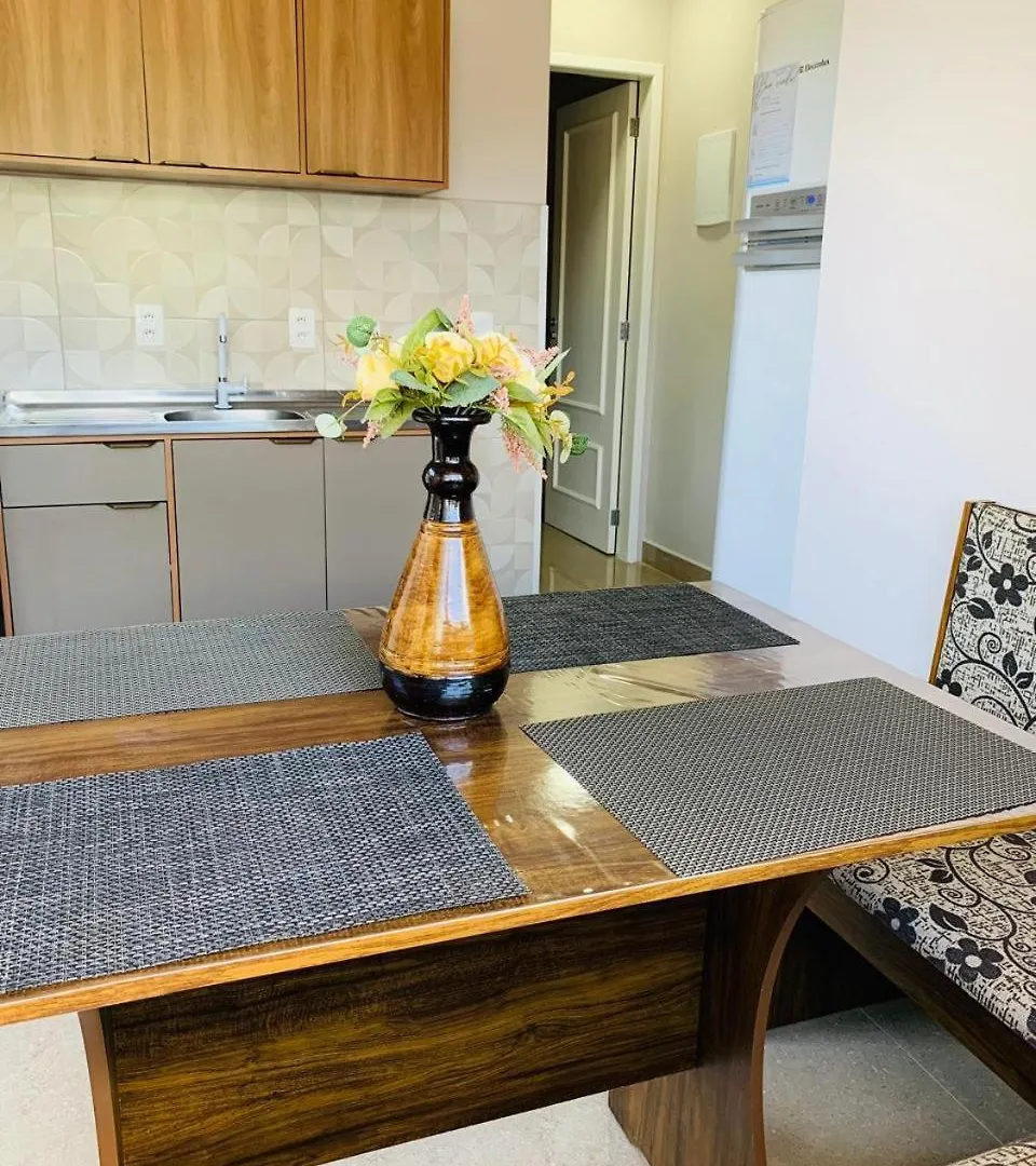 Holiday home Flet Dos Sonhos Villa Florianopolis Brazil