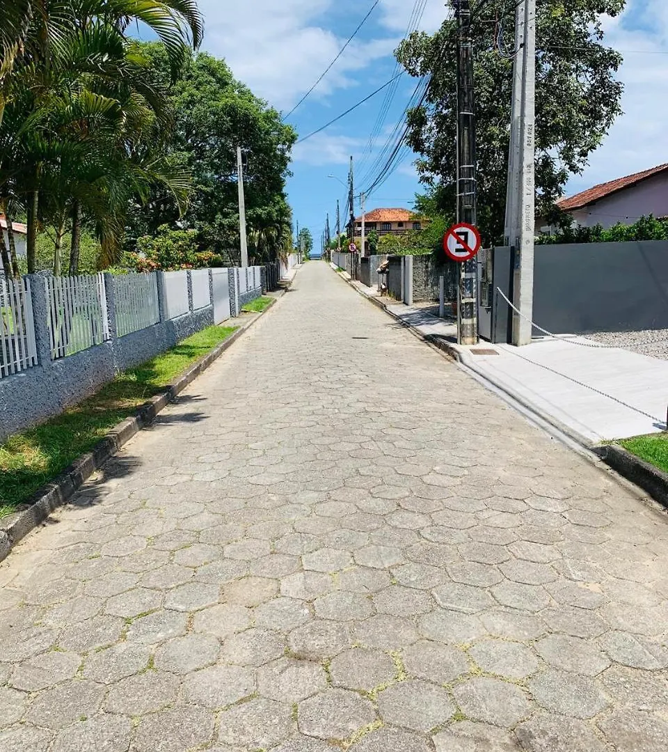 Flet Dos Sonhos Villa Florianopolis 0*,