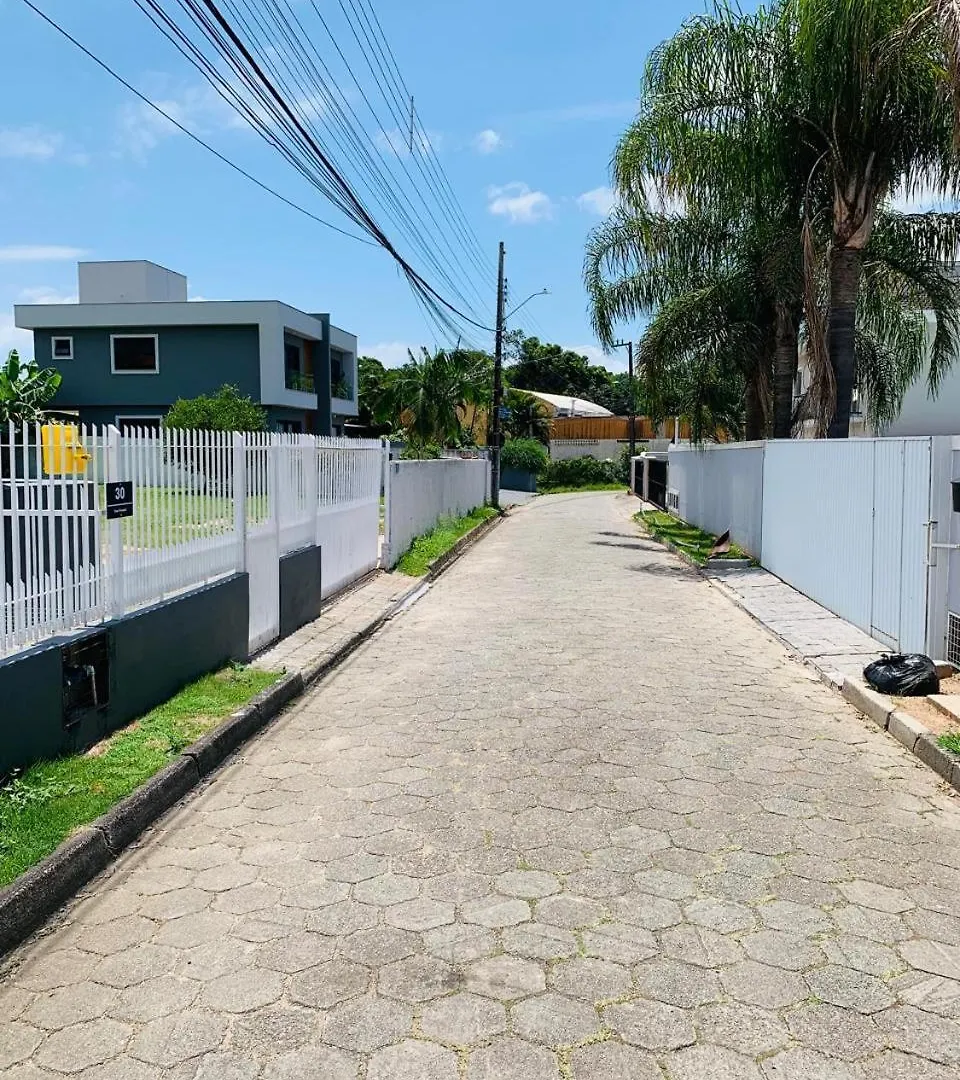 Flet Dos Sonhos Villa Florianopolis