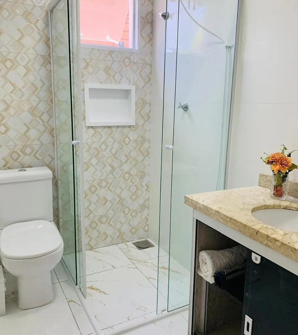 Flet Dos Sonhos Villa Florianopolis