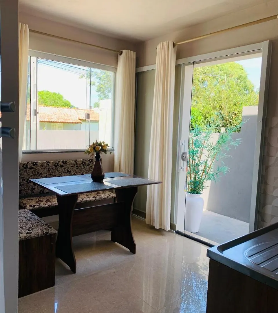 Flet Dos Sonhos Villa Florianopolis