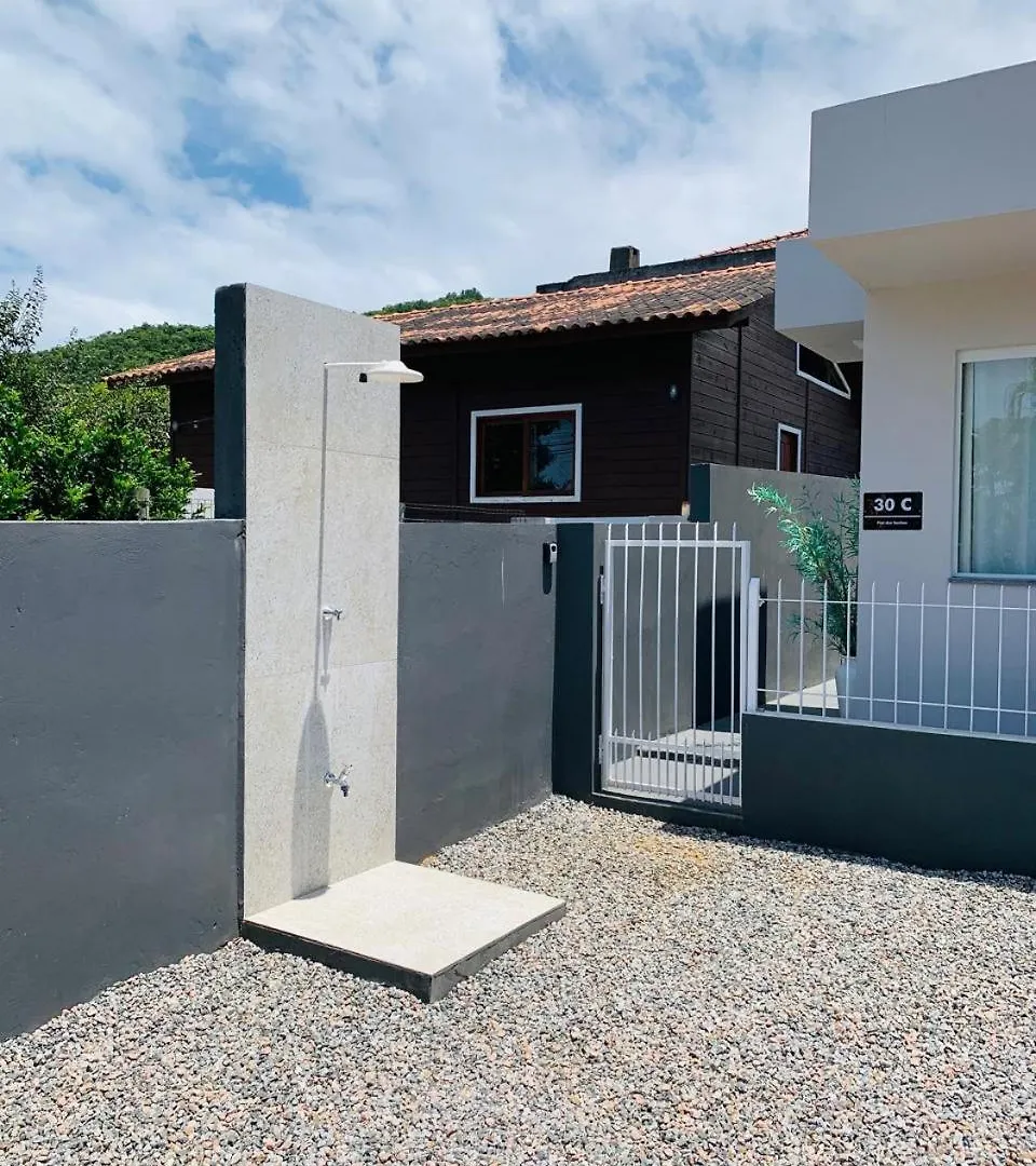 Flet Dos Sonhos Villa Florianopolis Brazil