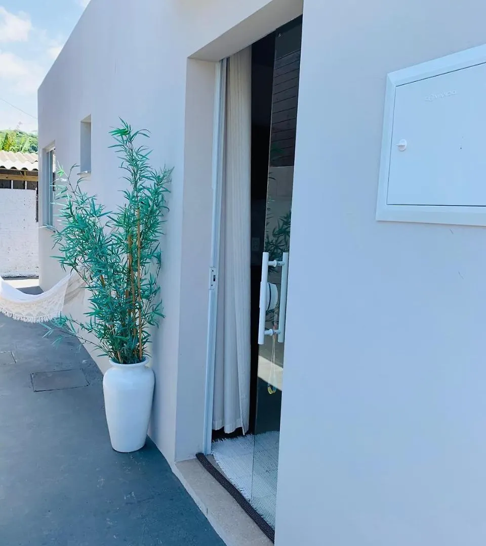Holiday home Flet Dos Sonhos Villa Florianopolis