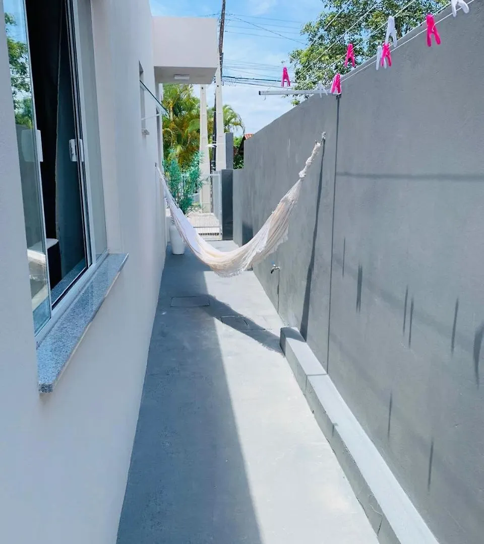 Flet Dos Sonhos Villa Florianopolis Holiday home