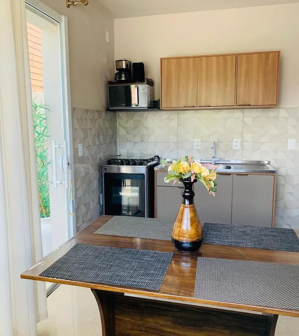 Flet Dos Sonhos Villa Florianopolis Holiday home
